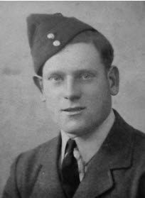 Sgt Aubrey Edward Eades